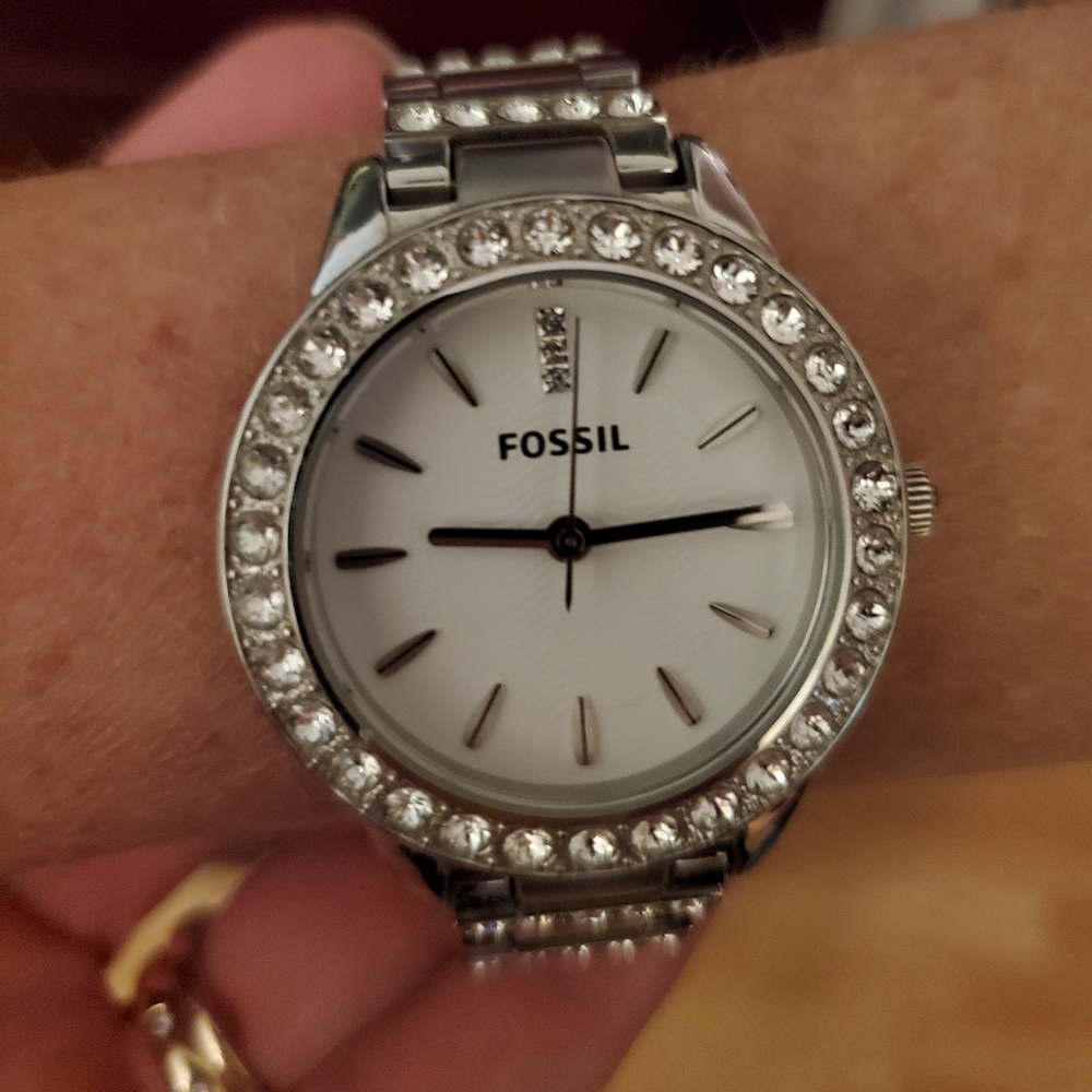 Fossil Watch